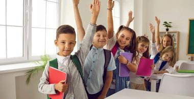 Asistencia y gestión educativa: orientaciones para acompañar las trayectorias estudiantiles