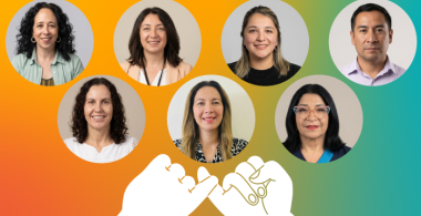 Docentes con historia