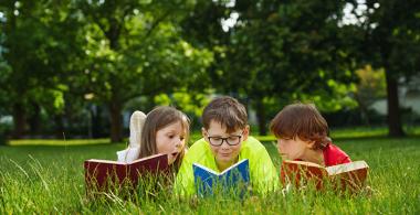 Día del Libro: la lectura como aprendizaje, descubrimiento y creatividad
