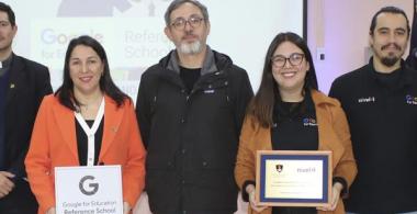 Líder Educativo Tecnológico