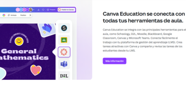 Canva for Education