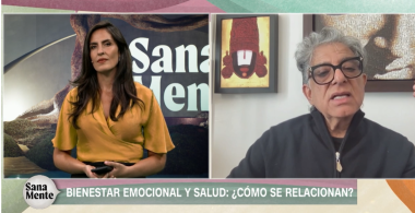Video de Deepak Chopra - El rol de la conciencia para un bienestar total