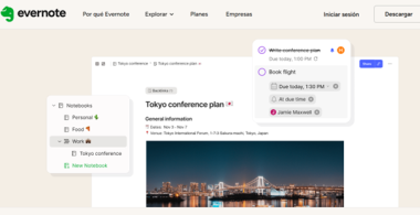 Evernote