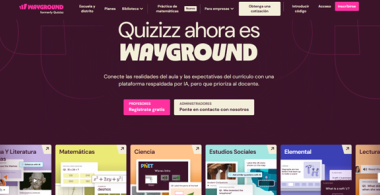Quizizz