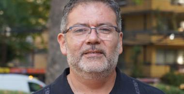 Rafael Gómez, director de Fundación SM