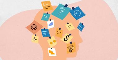 Carga cognitiva, cuando aprender también necesita espacio